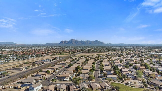 Photo - 10054 E Crescent Ave