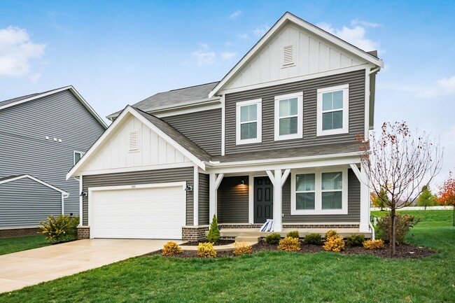 1000 Honeycomb Ln