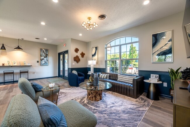 Welcoming Community Clubhouse