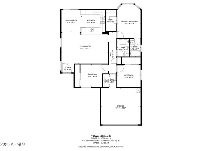 Photo - 12430 W Willow Ave