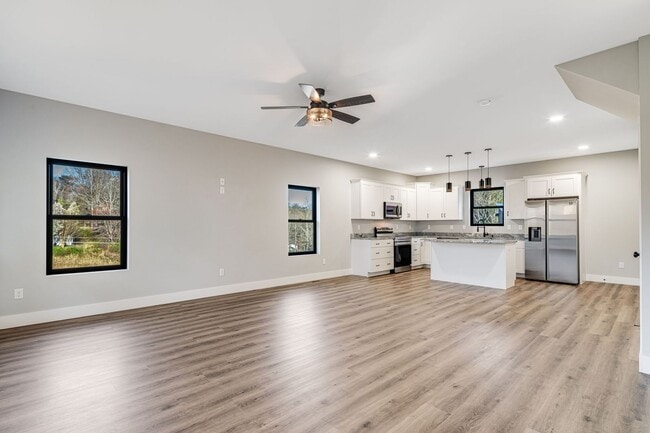 Photo - Newly-Built & Energy-Star Certified 3-Bedroom in Swannanoa