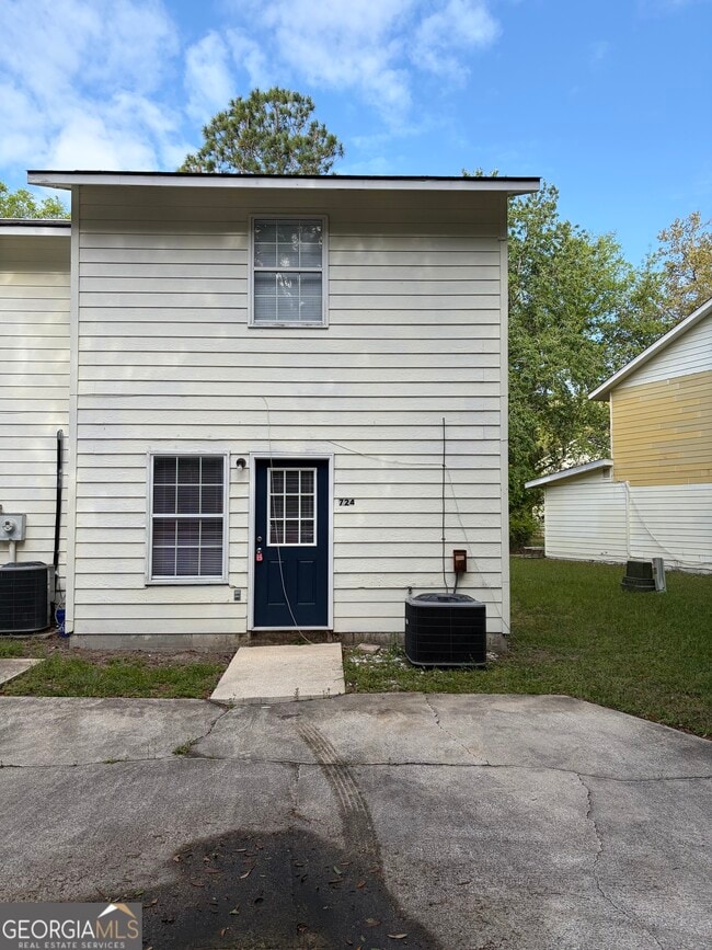 Building Photo - 724 Morningside Ln