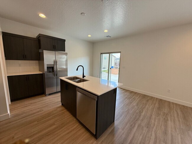 Photo - Brand New Townhome