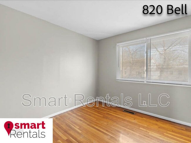 Photo - 820 Bell Ave