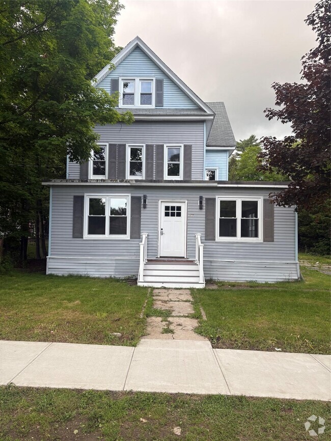 Building Photo - 108 Pine St Unit #1 Rental