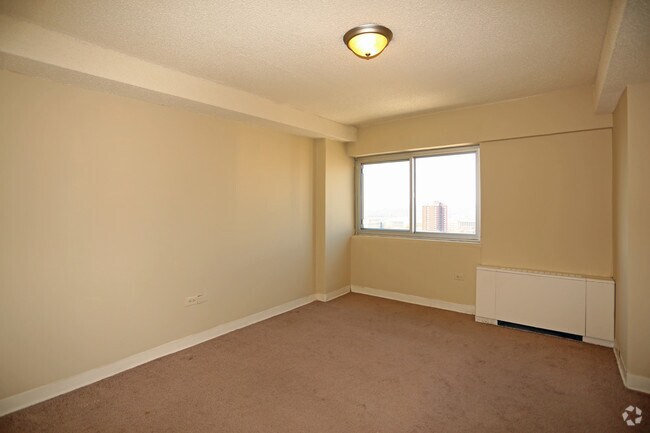 2HAB, 2BA - 1,045 ft²