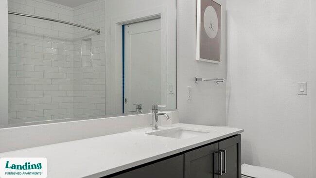 Photo - 5511 Caprock Smt Dr Unit 2306