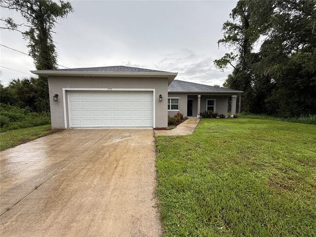 Building Photo - 3771 S San Mateo Dr Rental