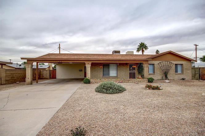 Photo - 7534 N 36th Ave Rental