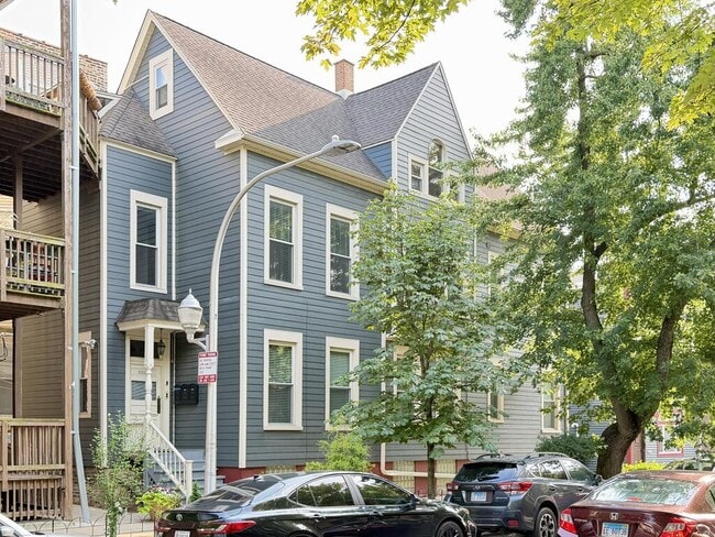 Photo - 1122 W Roscoe St Unit J06P