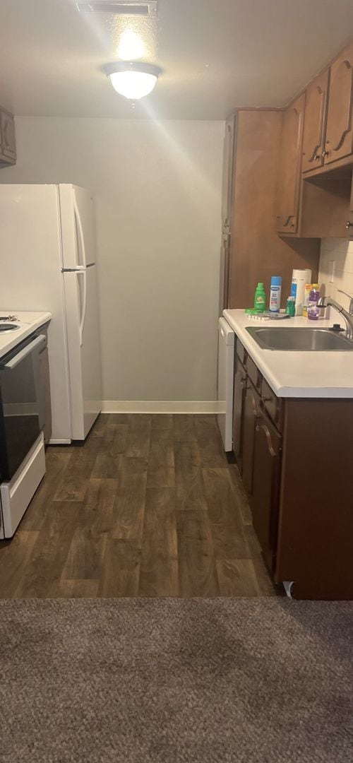 Photo - Stratford West Apartments