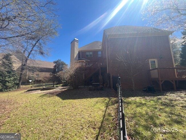 Photo - 612 Banbury Ct