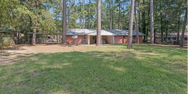 Beautiful home in West Shreveport - Beautiful home in West Shreveport