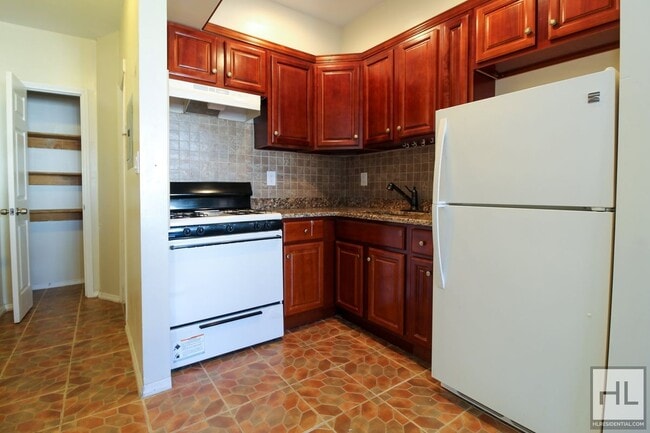 Photo - One Bedroom on Dekalb at Nostrand Unit 3R
