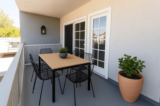 Photo - St Moritz Apartments