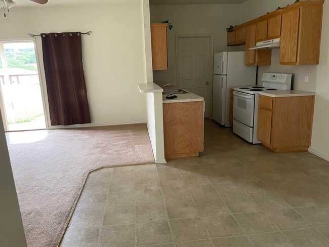 Photo - 1816 Copperas Cove Properties Unidad A