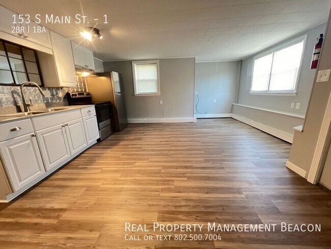 Photo - 153 S Main St Unidad 1