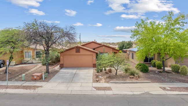 Photo - 8778 S Desert Valley Way