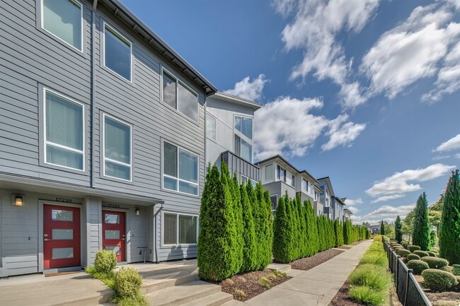 Photo - Your Dream Townhome Awaits in the Heart of Beaverton!