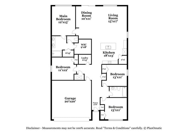 Photo - 1981 April Oaks Dr
