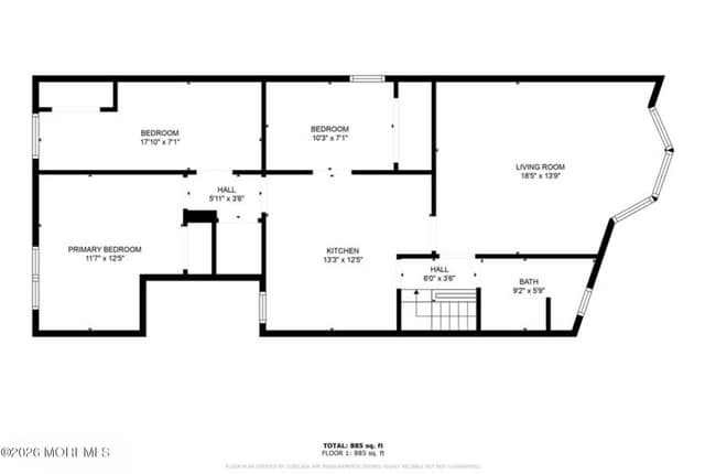 Photo - 198 New Brunswick Ave Unit 2