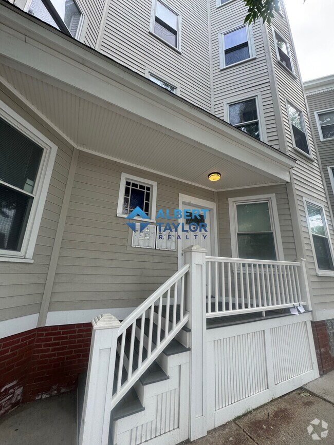 Building Photo - 161 Hampshire St Unit 1 Rental
