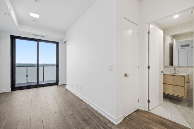 Photo - The Residences at Central Park Unit 1805