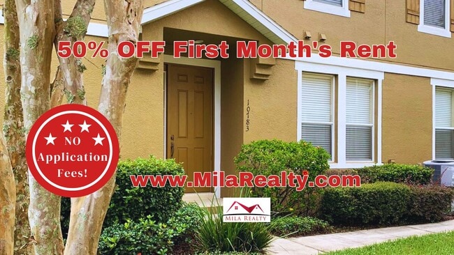 Building Photo - 10783 Gran Paradiso Dr Rental