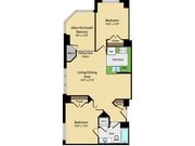 The Clarendon w Den