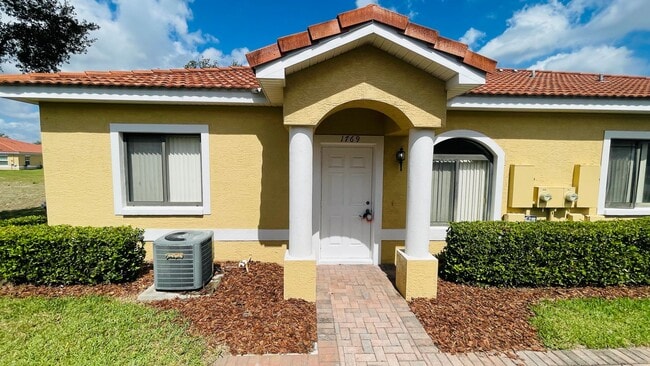 Building Photo - Tuscany Preserve-1769 CORIANDER DR POINCIANA, FL 34759