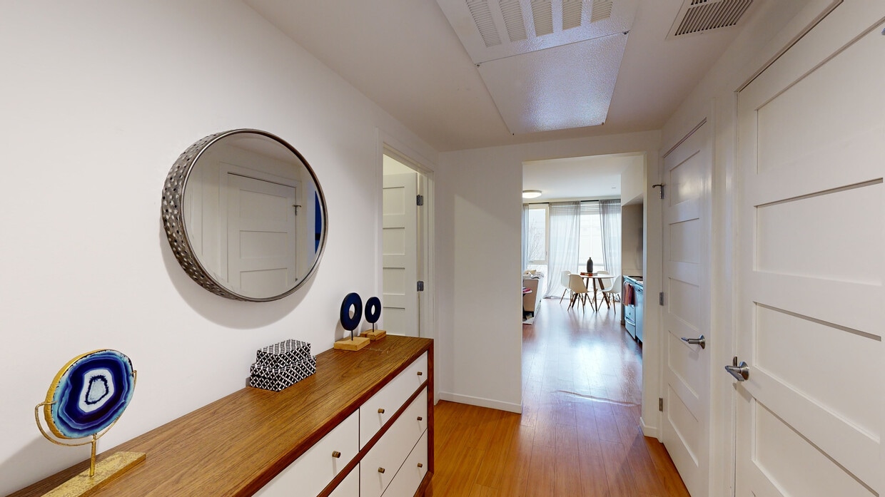 Photo - E3 Apartments