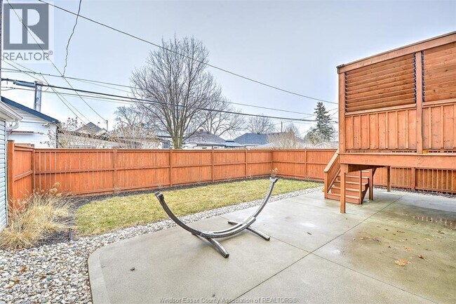Photo - 2490 Bernard Rd