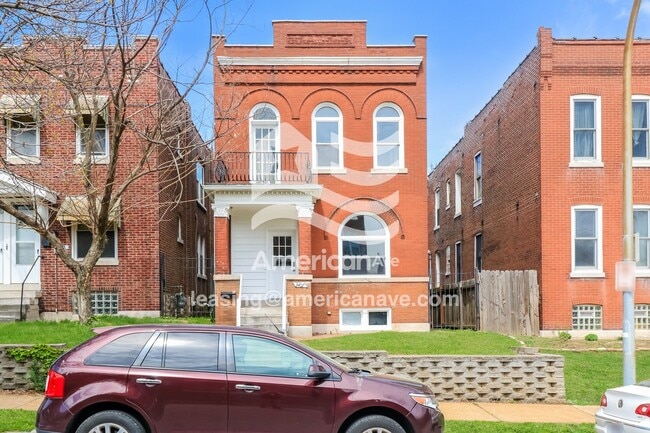 Building Photo - 3407 Keokuk St