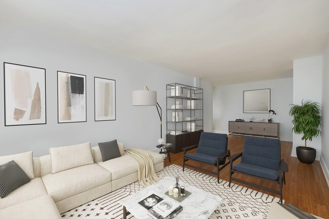 Pelham Place
