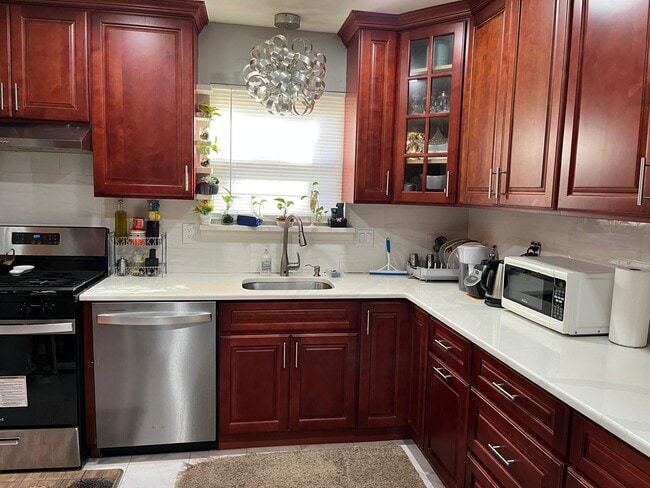 Cocina - 2 - 7501 Hana Rd