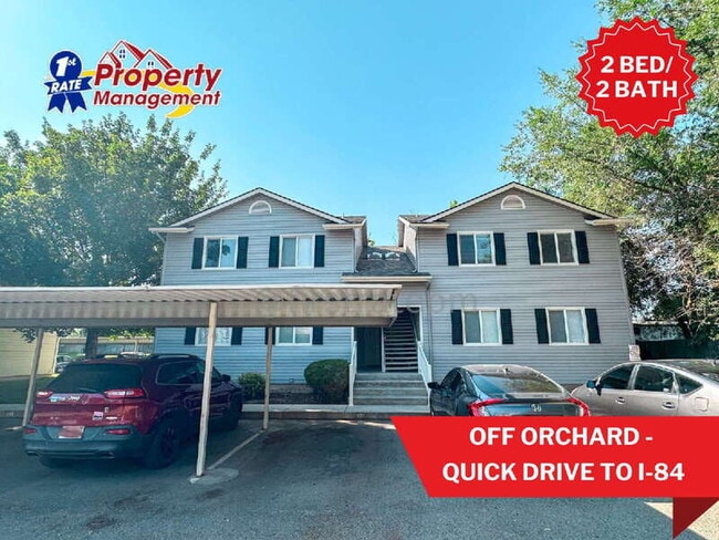 Building Photo - 4721 W Pasadena Ln Unit #101