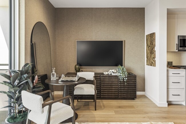 Photo - Alexan Camellia