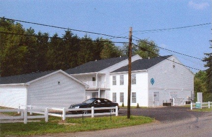 Photo - Cherry Grove Condominiums