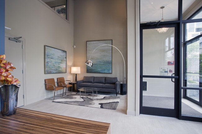 Riverside Lobby