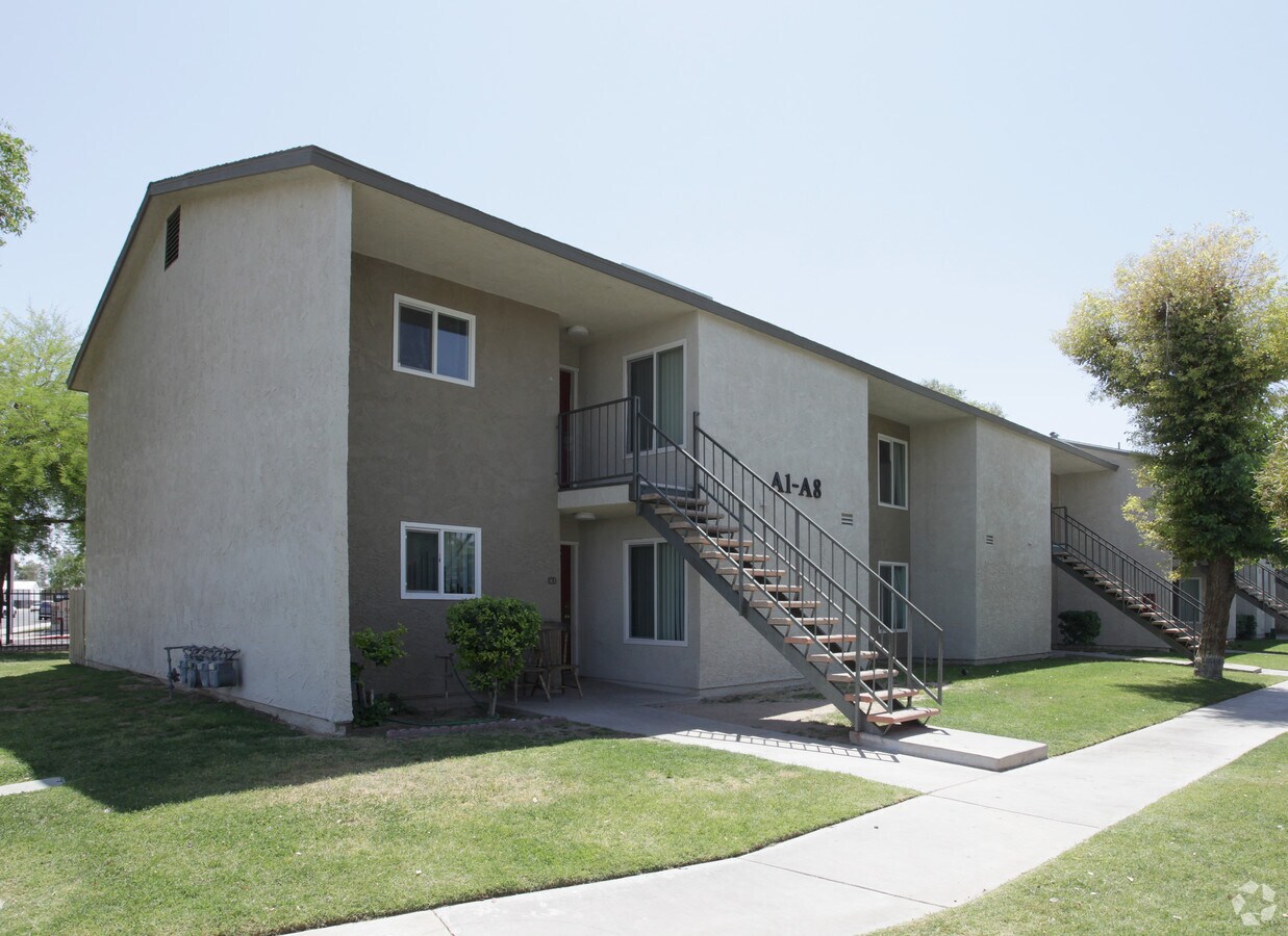 Photo - Sunrise Apartments
