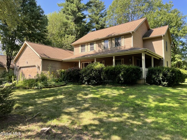 Building Photo - 8 Timberwick Dr Rental