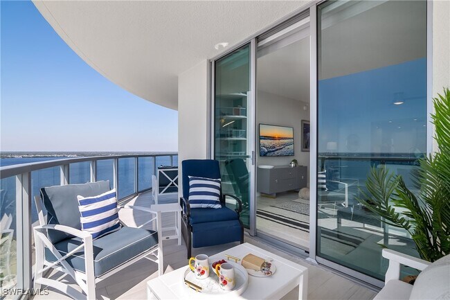 Photo - 3000 Oasis Grand Blvd Condo Unit 2107