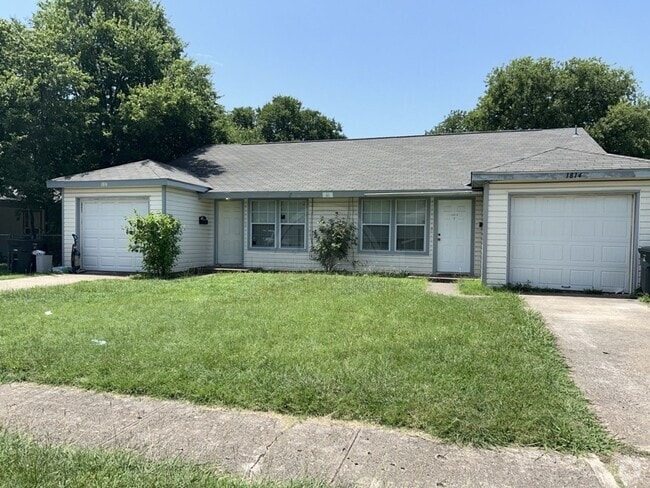 Building Photo - 1816 Duncan Ave Rental