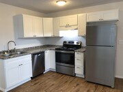 Freshly updated and move-in ready