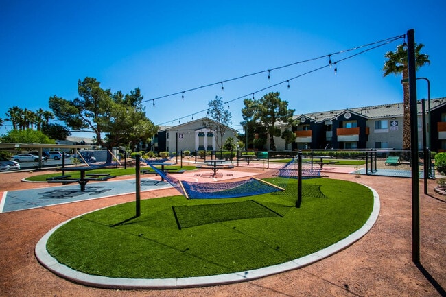 Photo - Villas at 6300