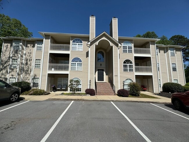 Building Photo - 2BR 2BA Condo beside Greenway Unit 4E