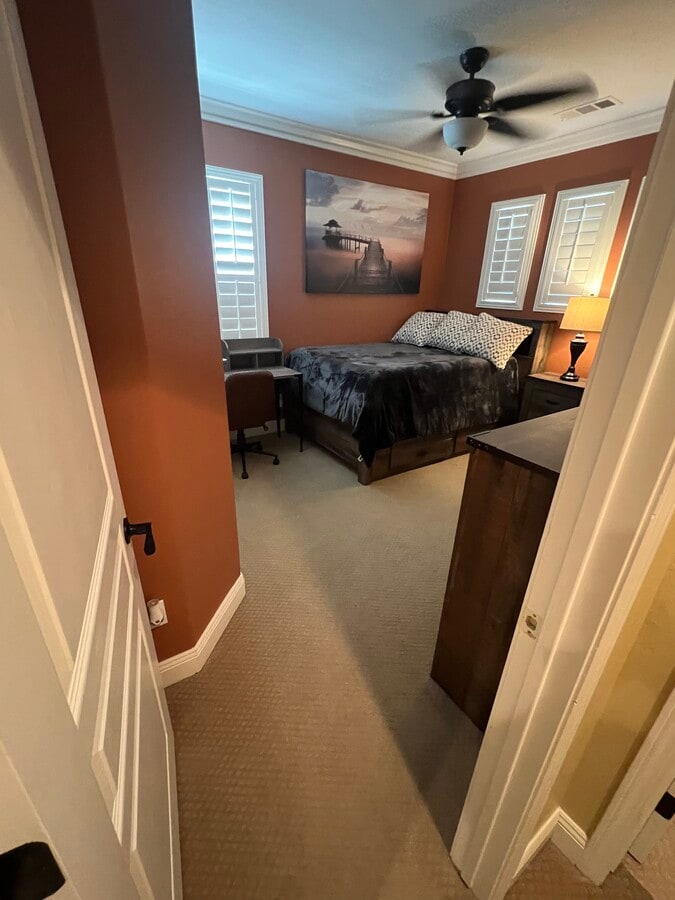 Photo - 10965 Merritt Dr Casa Unidad First room