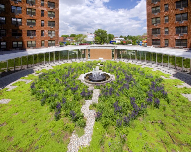 Photo - LeFrak City Apartments