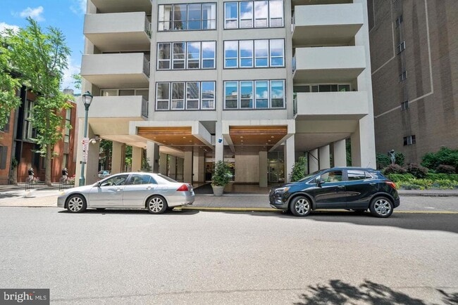 Photo - 224 W Rittenhouse Square Unit 1603