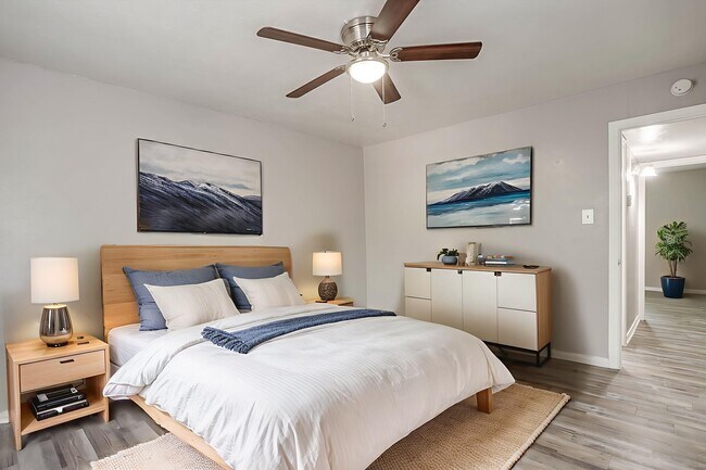 Photo - Foxfire Apartment Homes